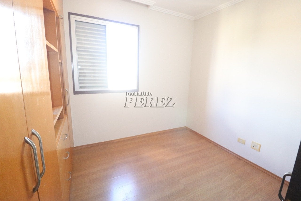 Apartamento à locação no centro de Londrina - Maison de Toulon
