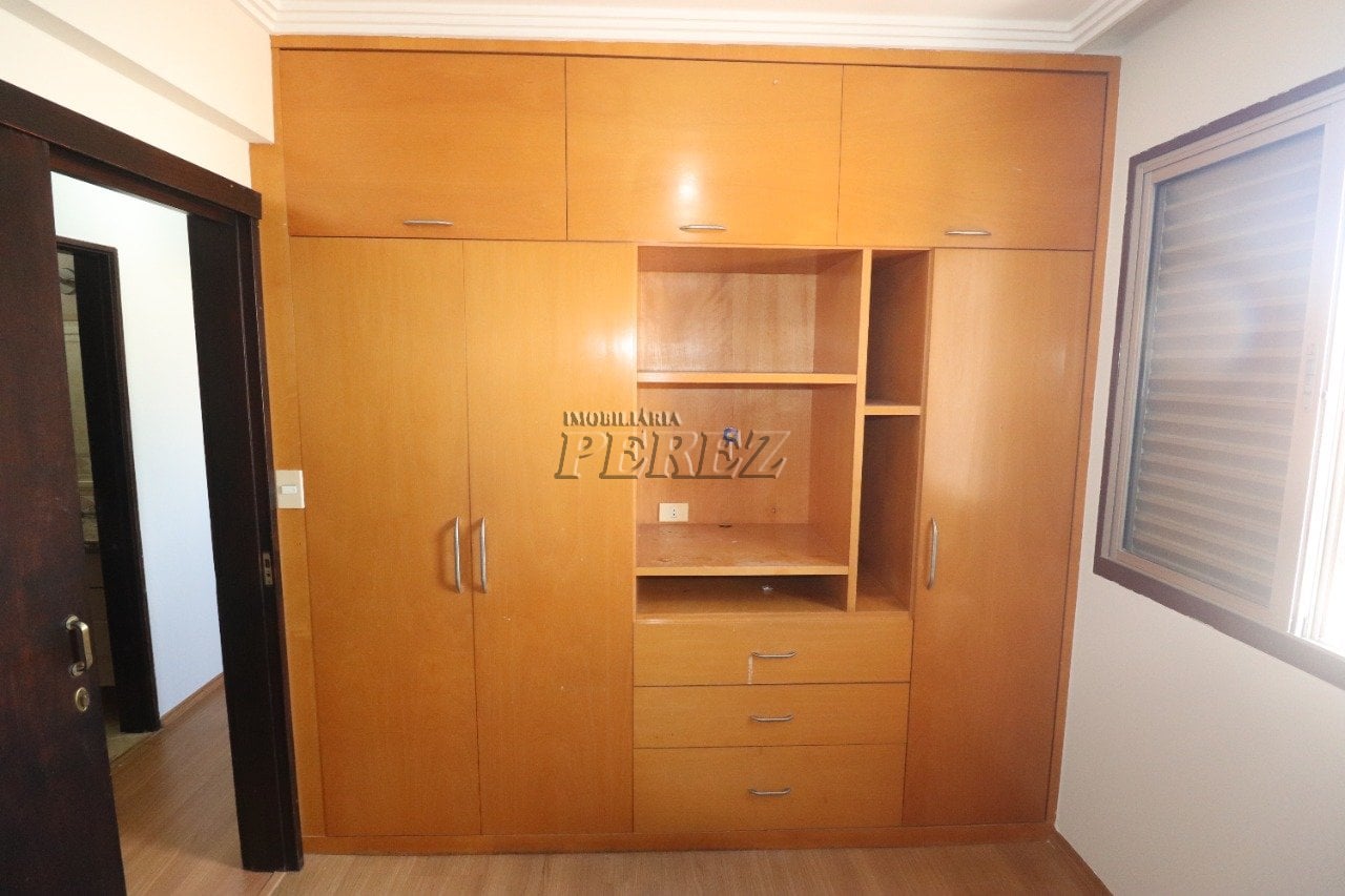 Apartamento à locação no centro de Londrina - Maison de Toulon