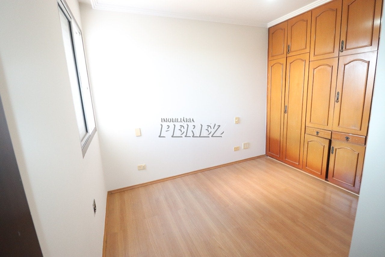 Apartamento à locação no centro de Londrina - Maison de Toulon