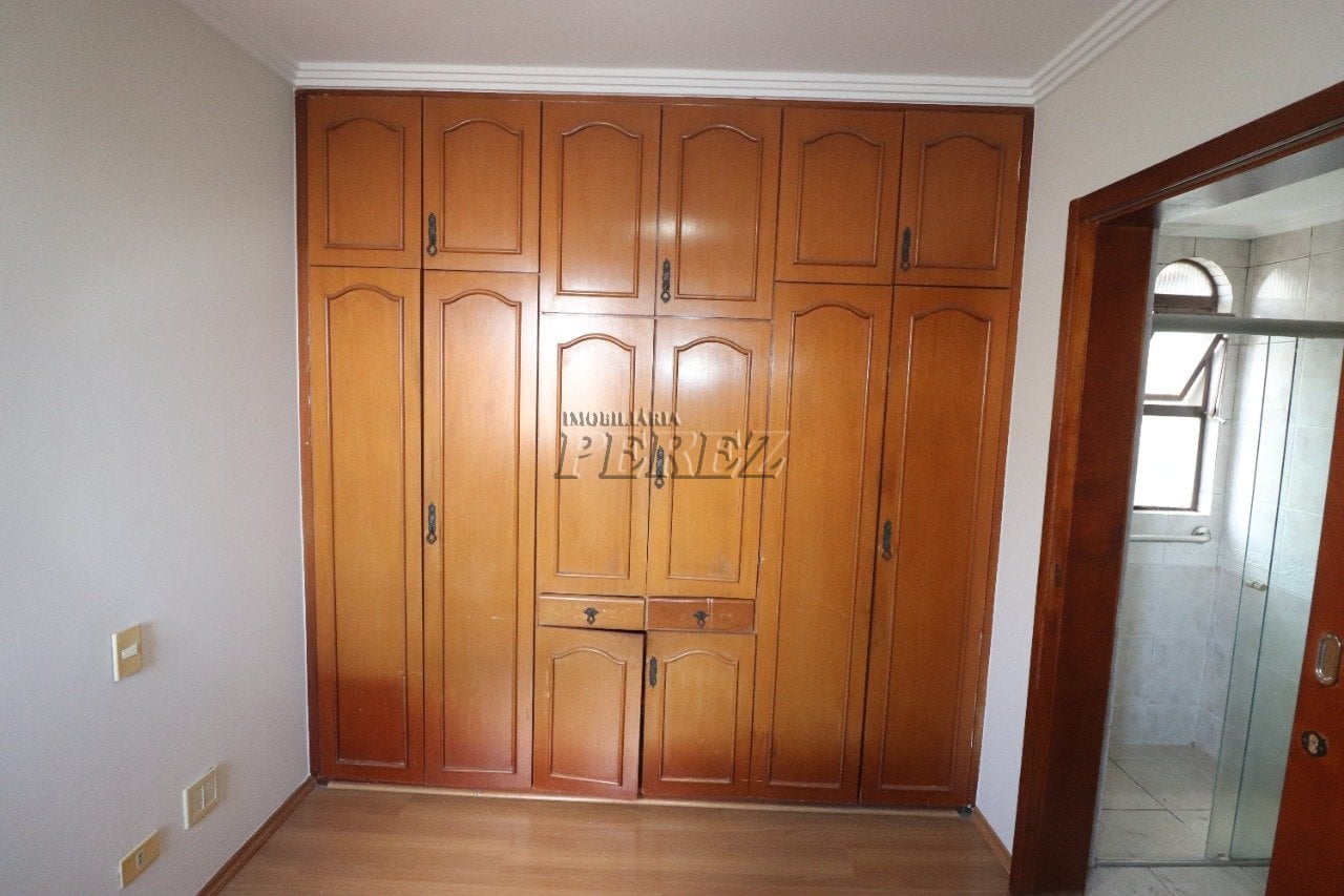 Apartamento à locação no centro de Londrina - Maison de Toulon