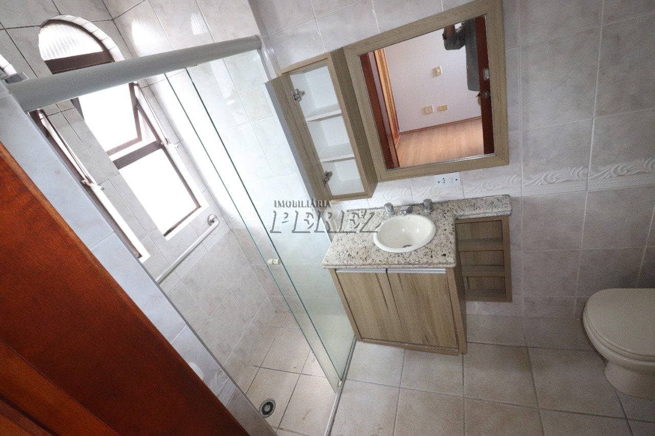 Apartamento à locação no centro de Londrina - Maison de Toulon