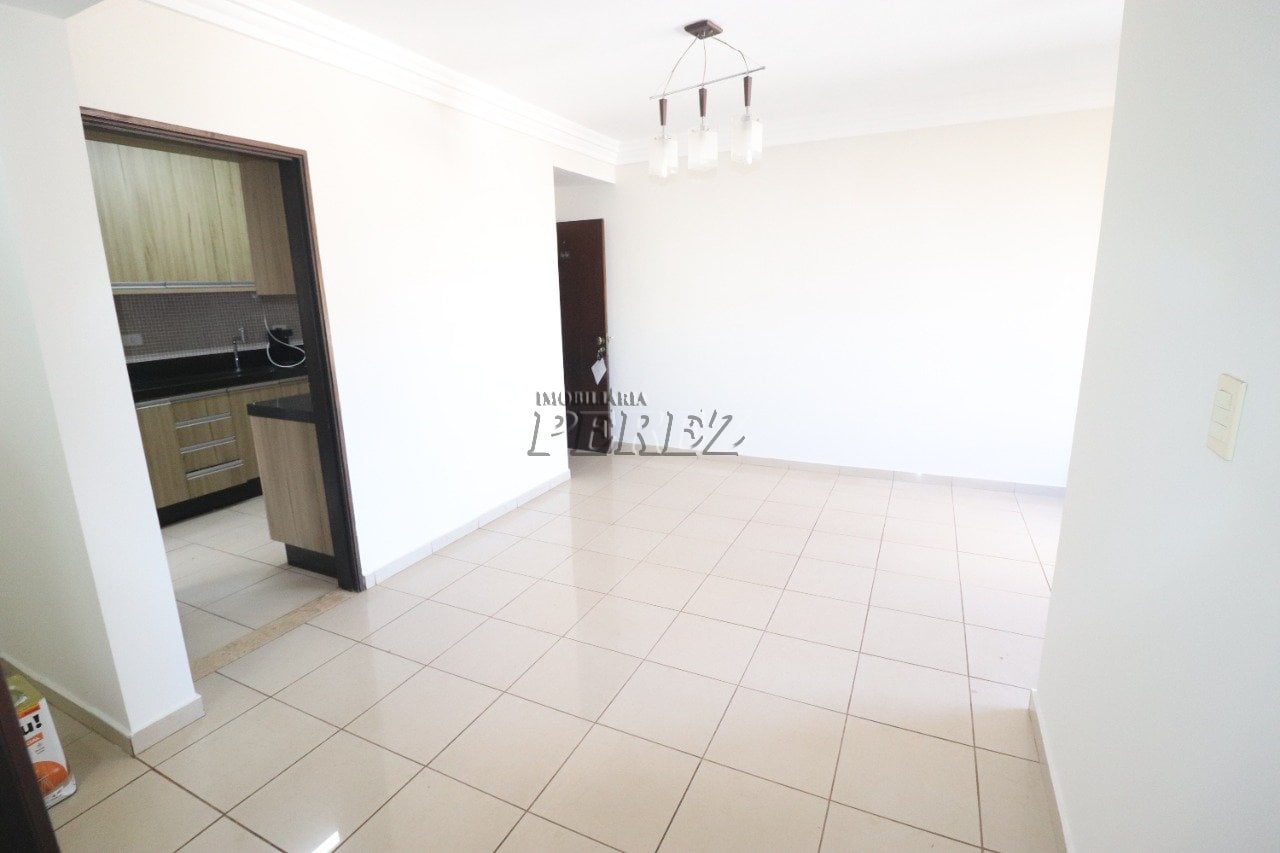 Apartamento à locação no centro de Londrina - Maison de Toulon