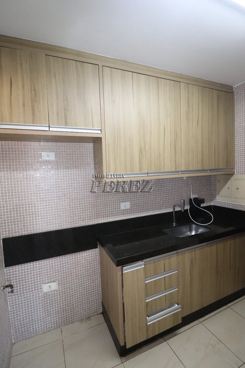 Apartamento à locação no centro de Londrina - Maison de Toulon