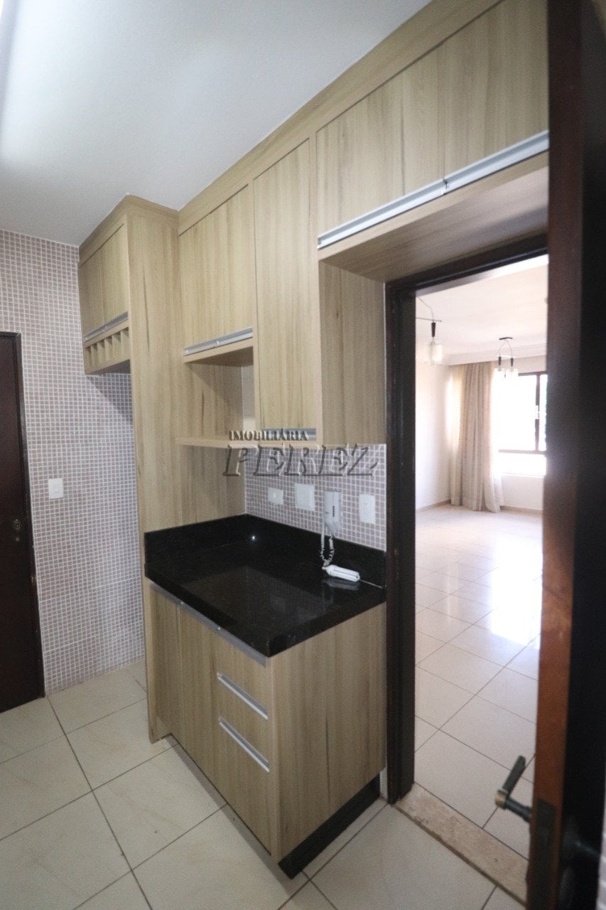 Apartamento à locação no centro de Londrina - Maison de Toulon