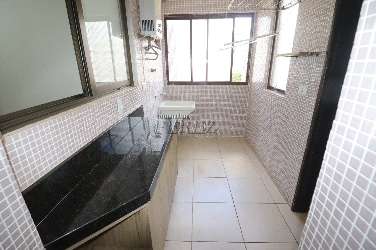 Apartamento à locação no centro de Londrina - Maison de Toulon