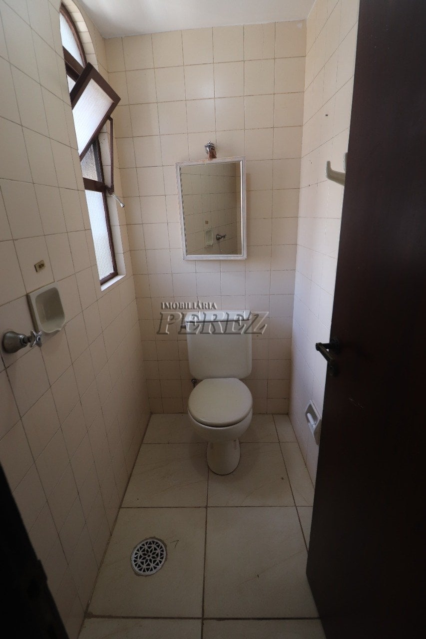 Apartamento à locação no centro de Londrina - Maison de Toulon