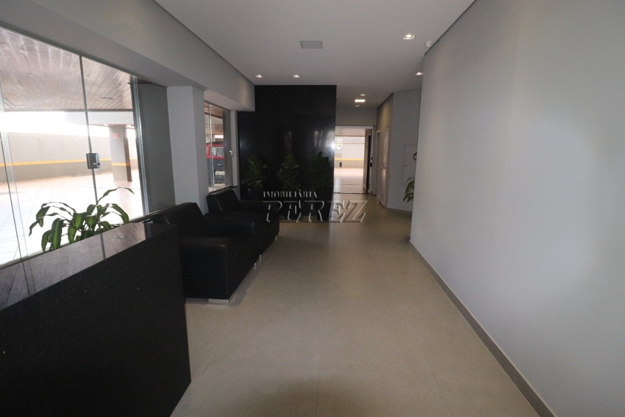Apartamento à locação no centro de Londrina - Maison de Toulon