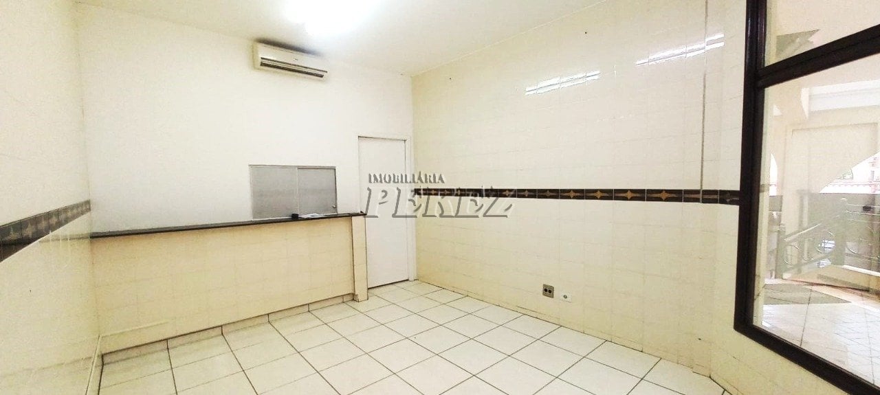 Sala comercial para alugar na região sul em Londrina - Shopping Quadra Sul