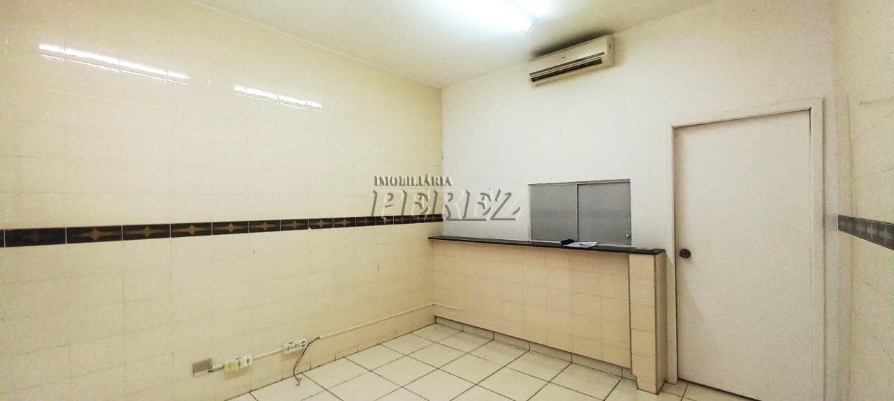 Sala comercial para alugar na região sul em Londrina - Shopping Quadra Sul