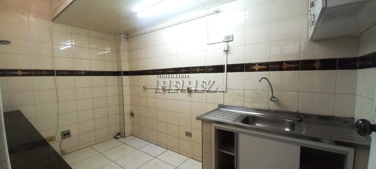 Sala comercial para alugar na região sul em Londrina - Shopping Quadra Sul
