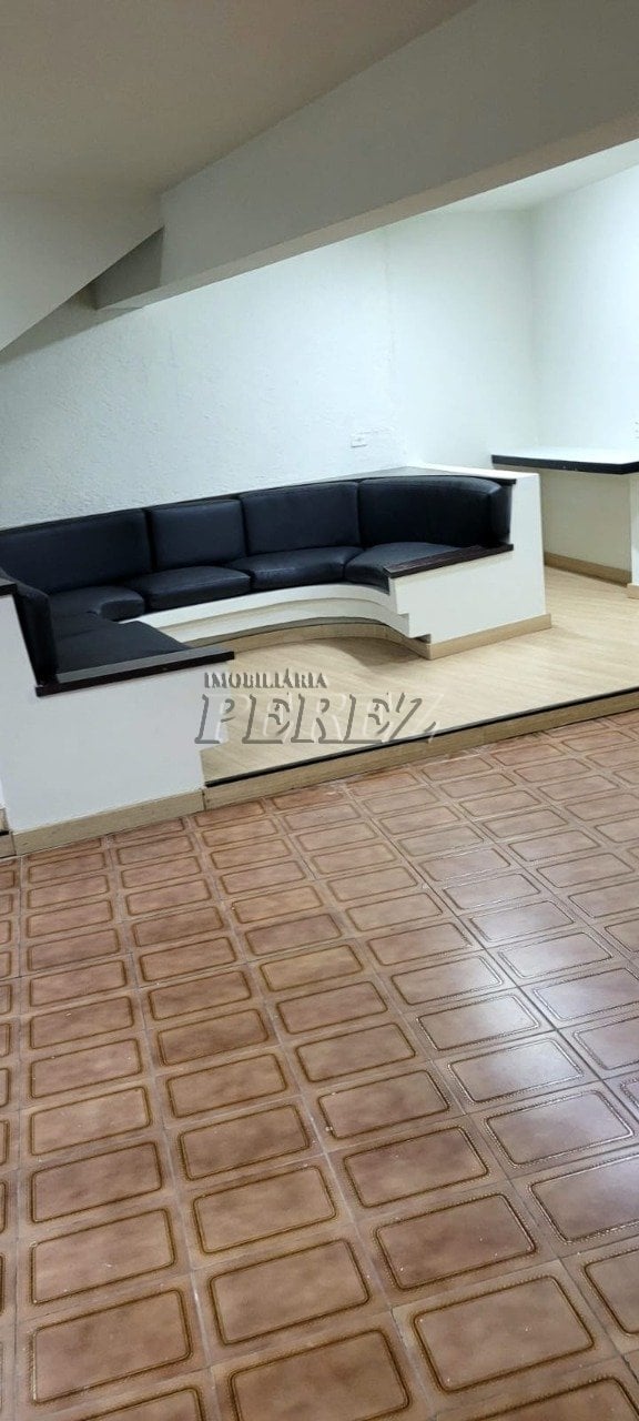 Salão comercial para alugar na Rua Araguaia, centro de Londrina