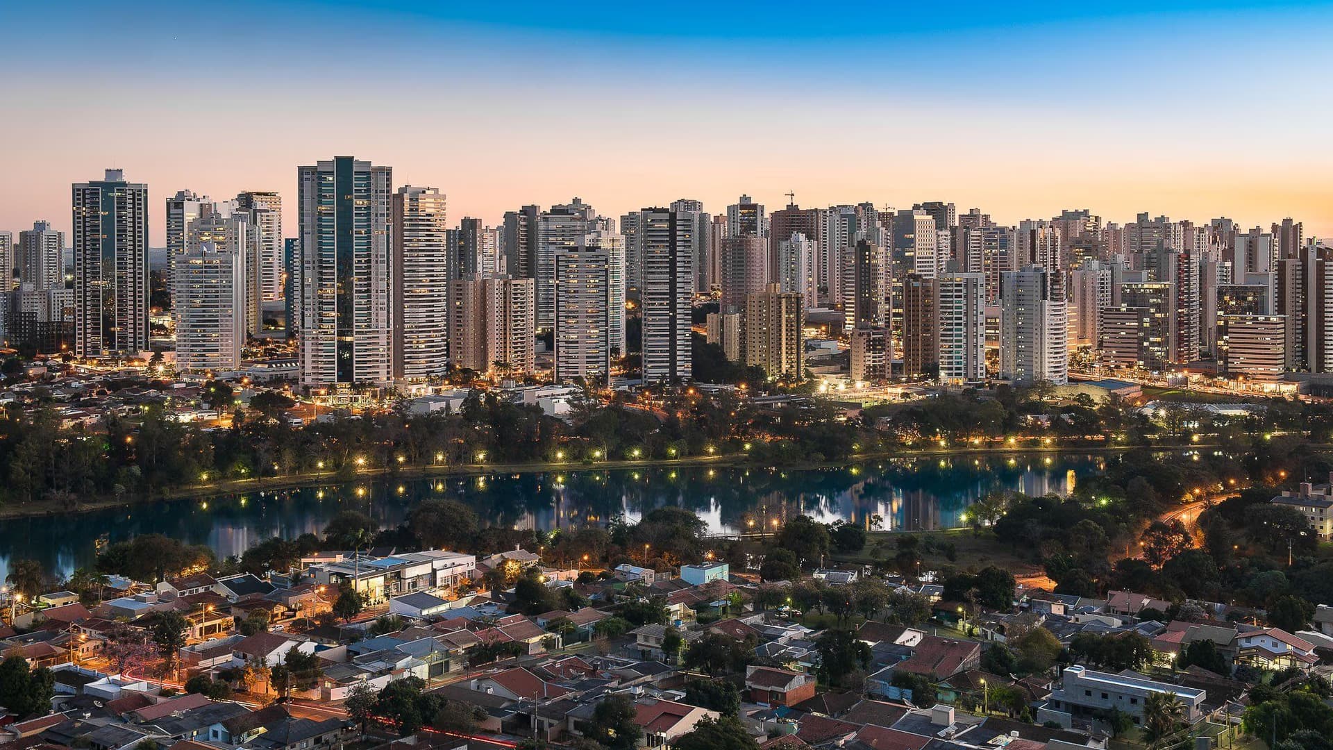 Imobiliária Perez - Londrina Gleba Palhano