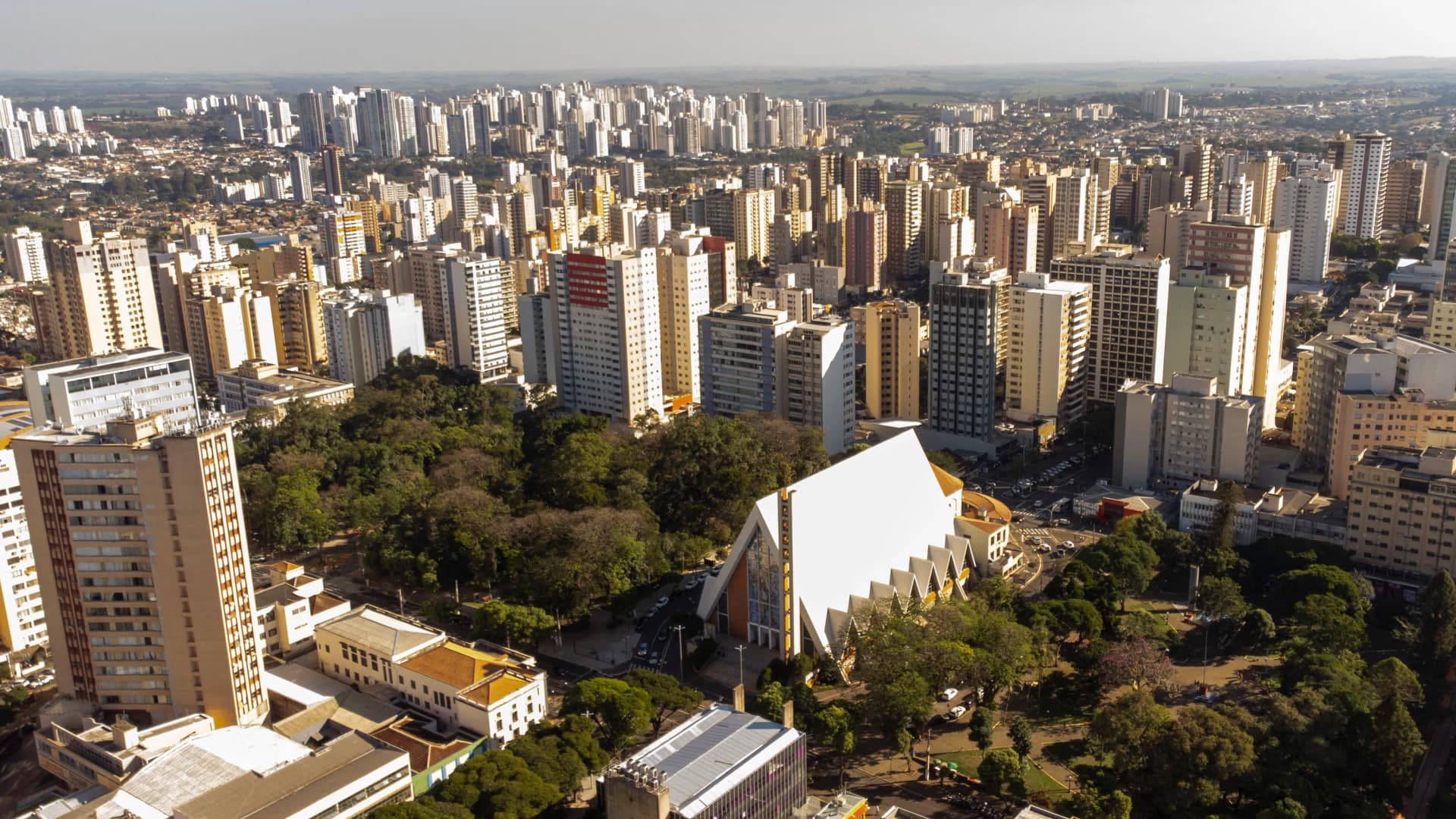 Imobiliária Perez - Lodnrina Centro