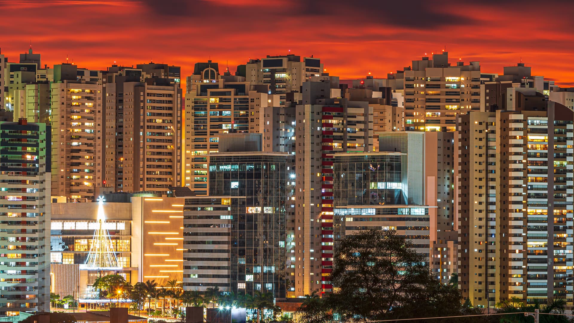 Imobiliária Perez - Londrina Gleba Palhano 02