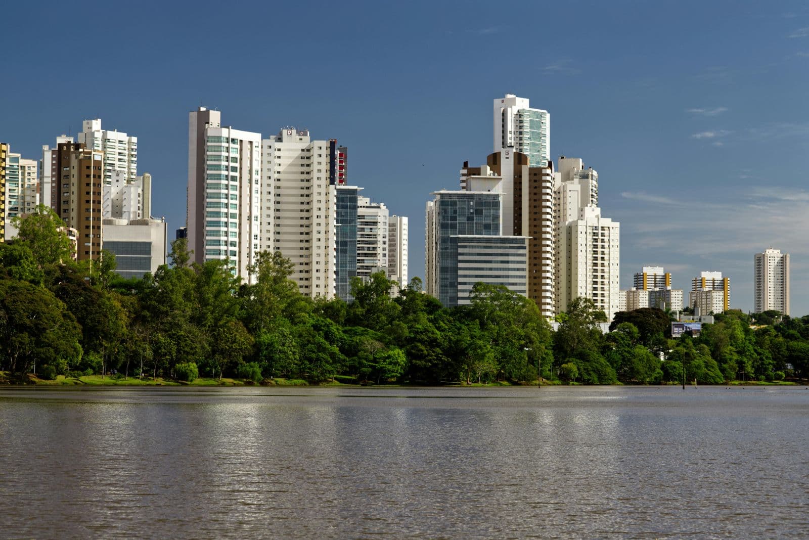 Gleba Palhano em Londrina: por que o bairro se tornou o metro quadrado mais desejado da cidade