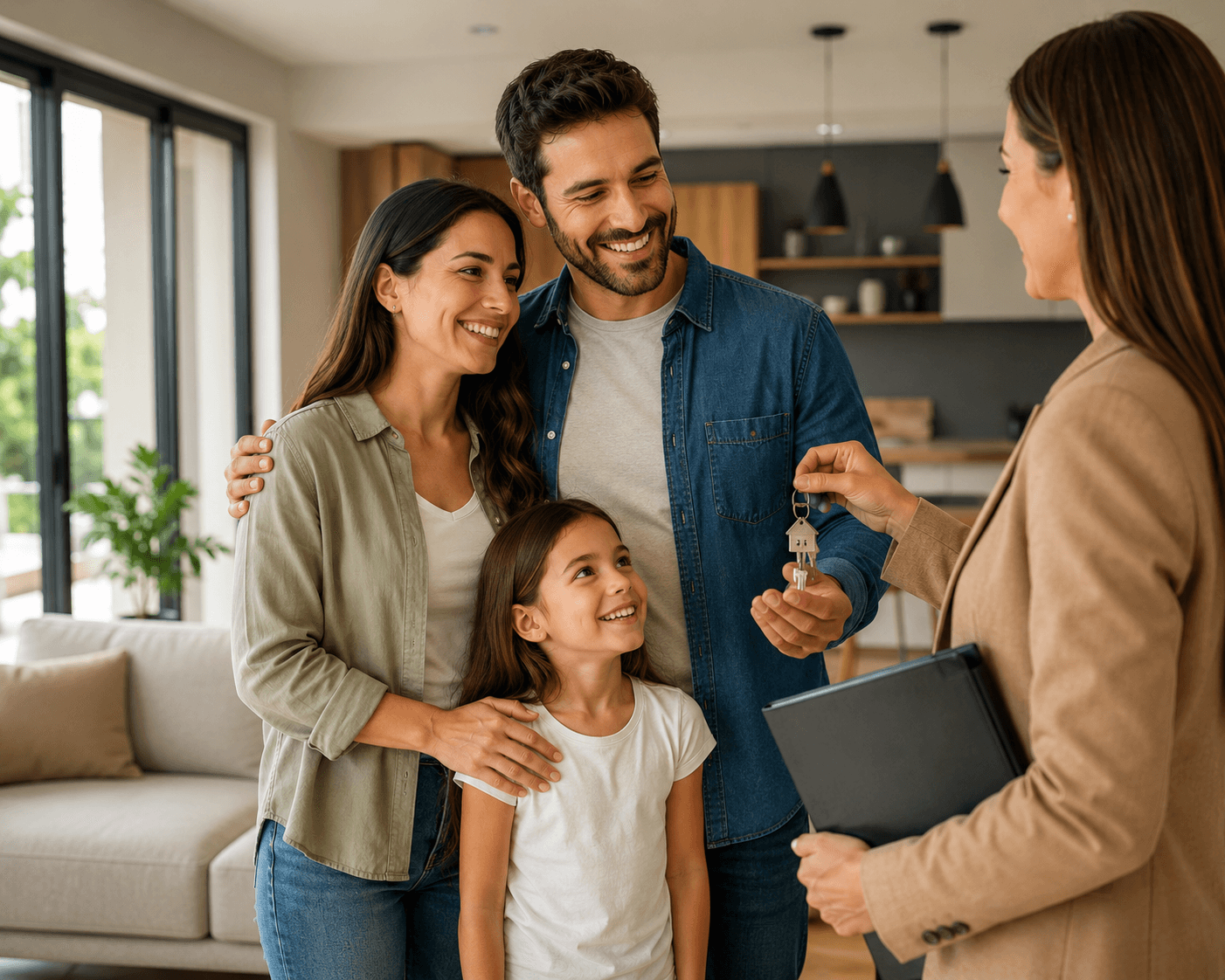 Primeira compra: dicas essenciais para comprar seu primeiro imóvel com segurança - Comprar o primeiro imóvel exige planejamento, análise financ...