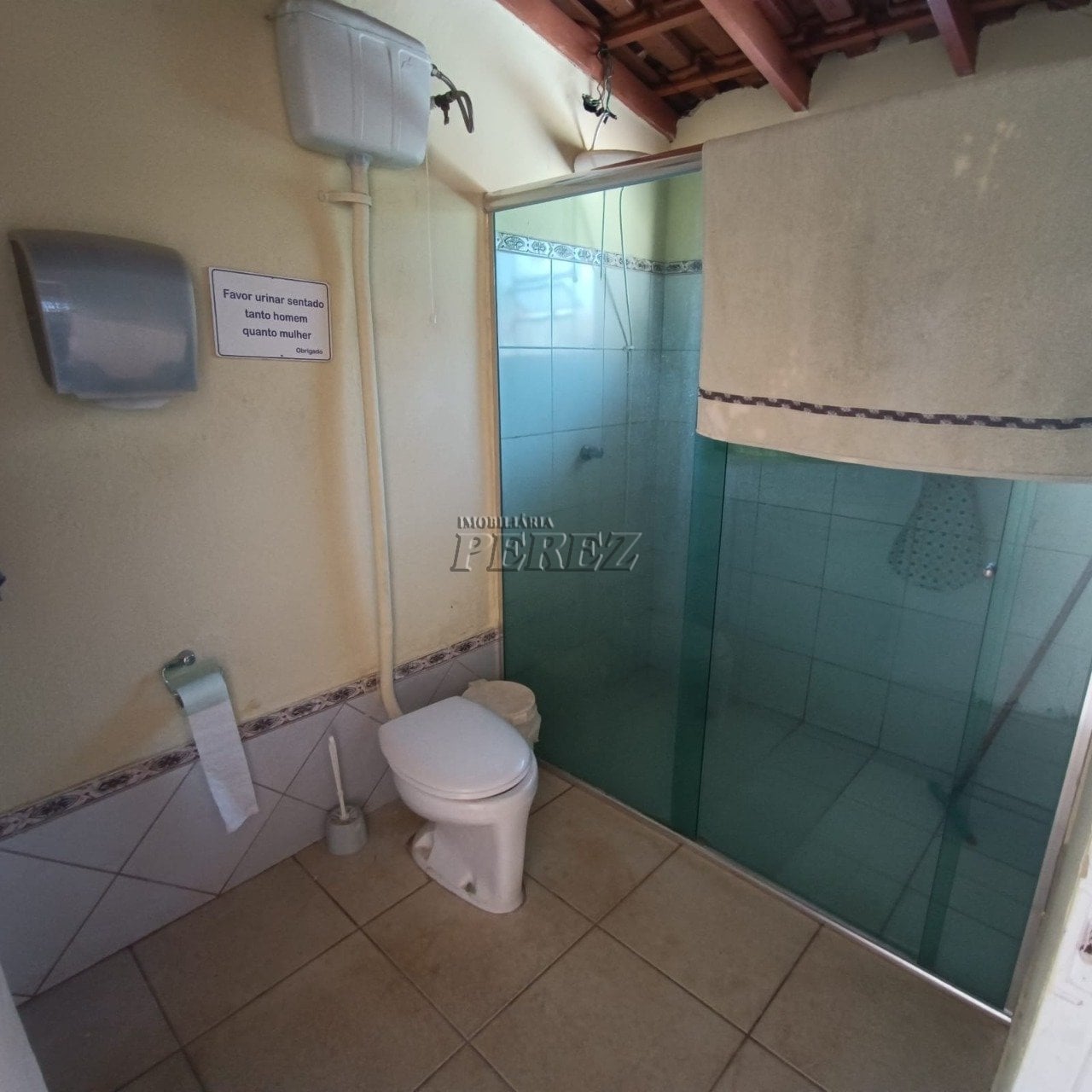 Casa à Venda - Rua Sena Martins, Bela Vista, Região Central de Londrina