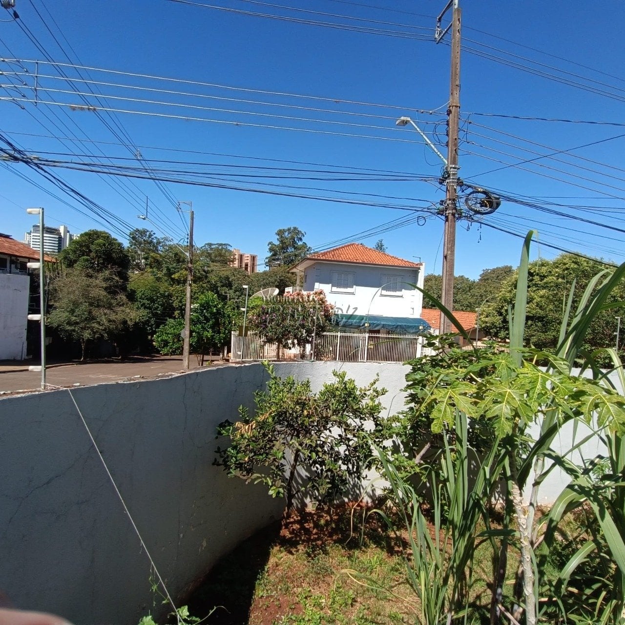 Casa à Venda - Rua Sena Martins, Bela Vista, Região Central de Londrina