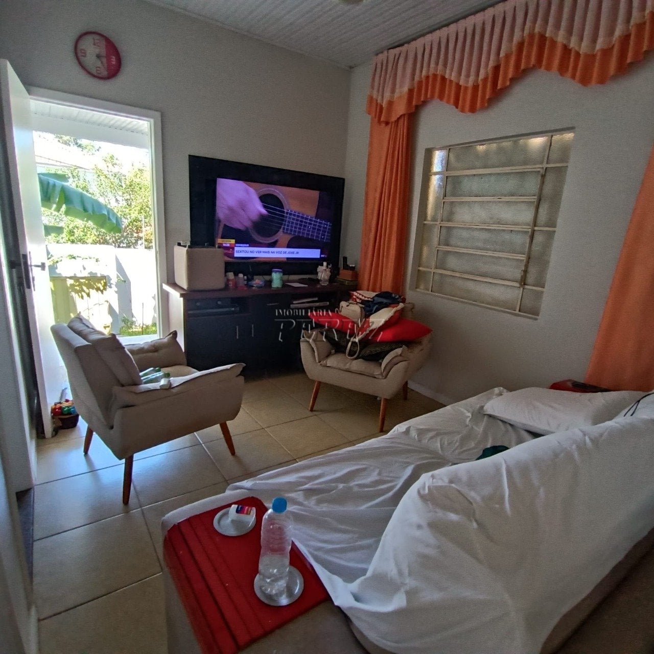 Casa à Venda - Rua Sena Martins, Bela Vista, Região Central de Londrina
