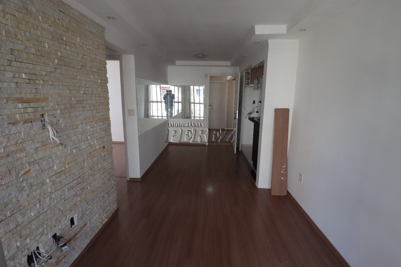 Apartamento para alugar na região norte de Londrina - Edifício Alameda Europa