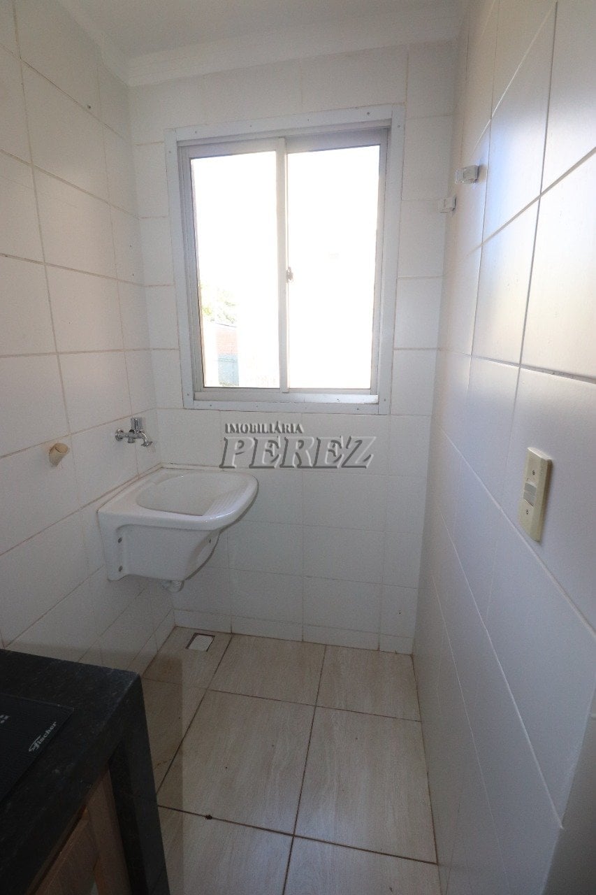 Apartamento para alugar na região norte de Londrina - Edifício Alameda Europa