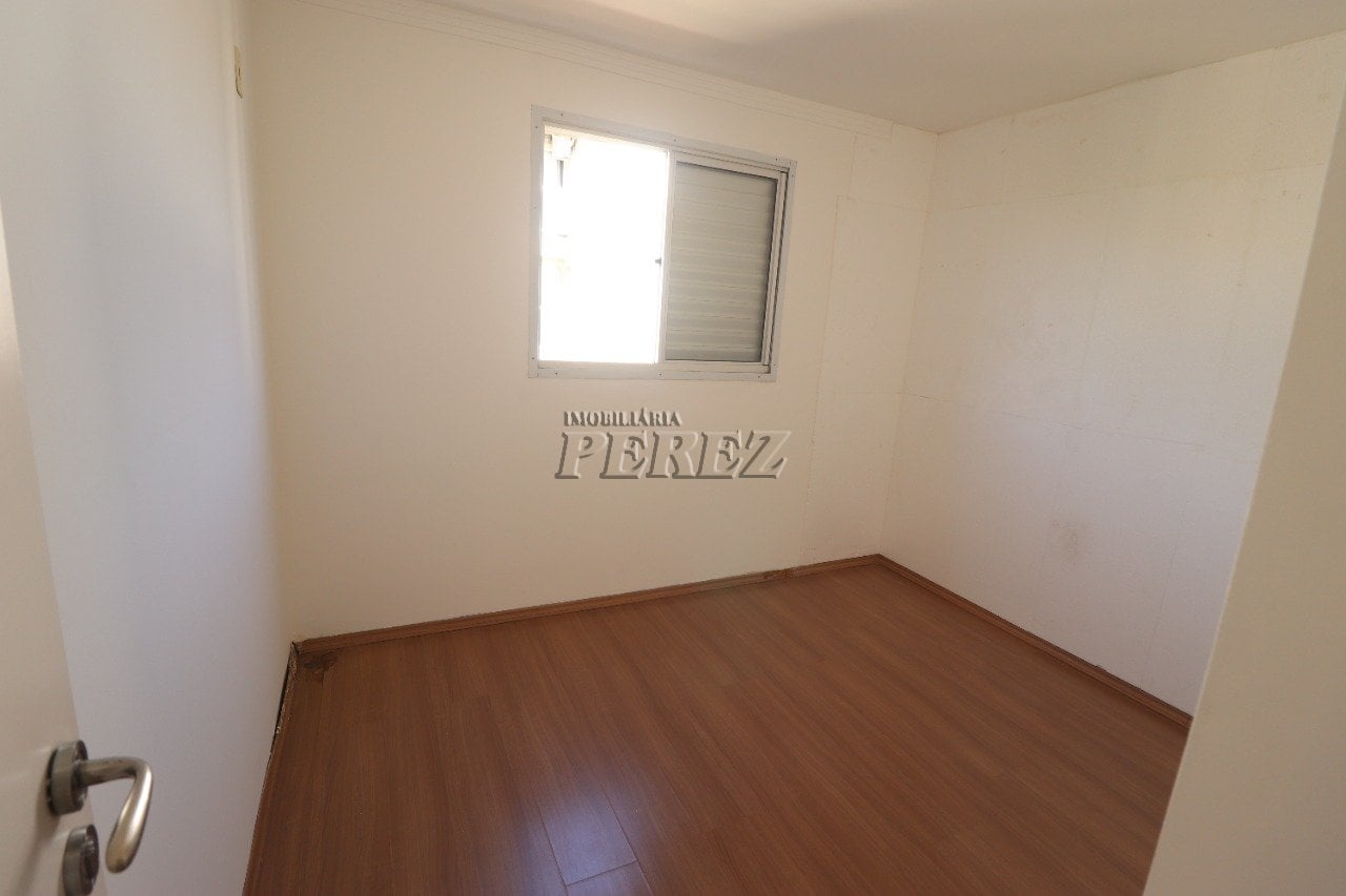 Apartamento para alugar na região norte de Londrina - Edifício Alameda Europa