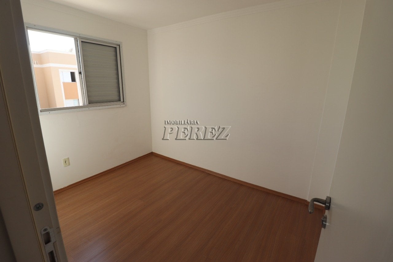 Apartamento para alugar na região norte de Londrina - Edifício Alameda Europa