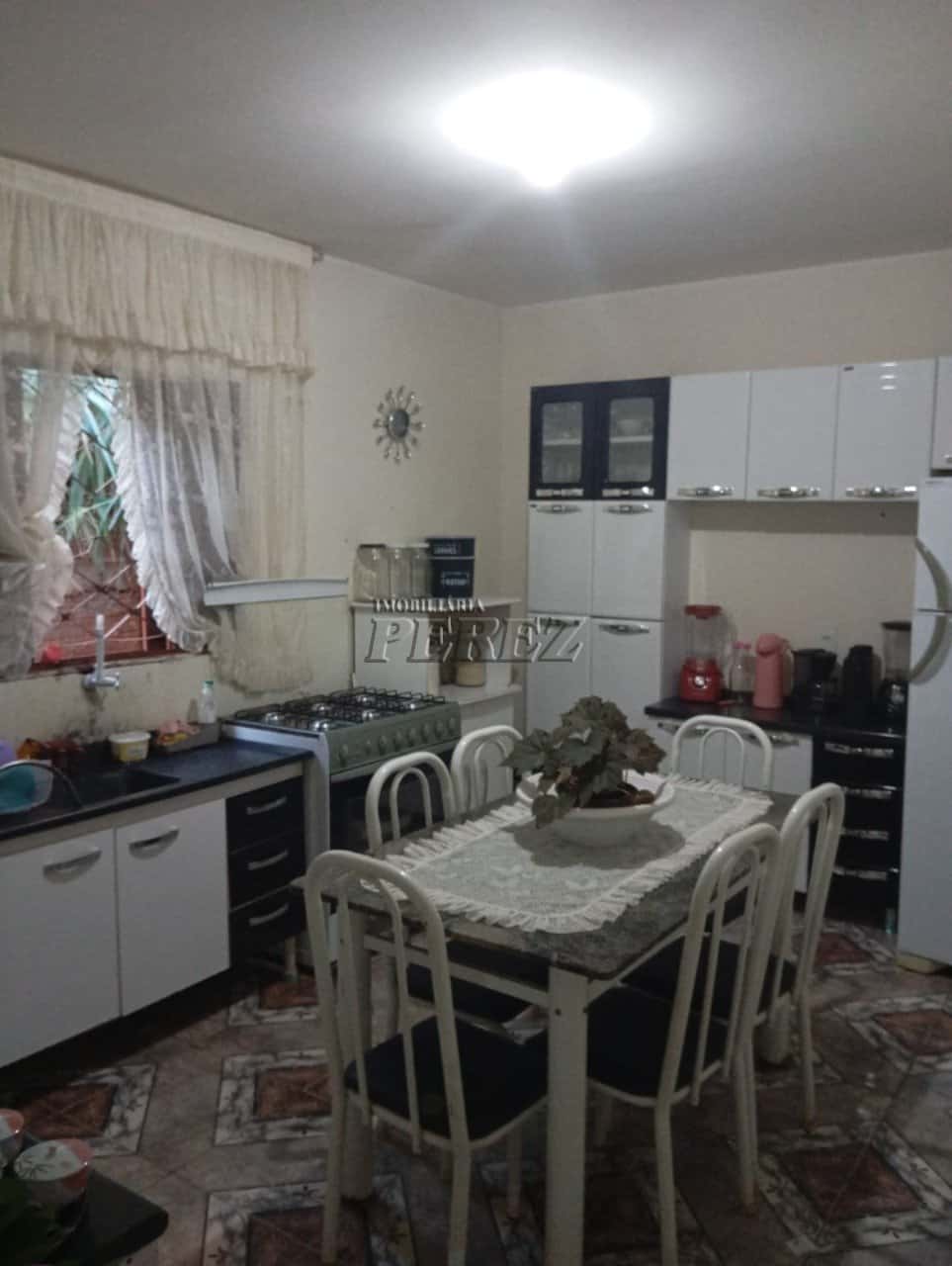 Casa à venda no Jardim Maria Celina - Região norte de Londrina/PR — foto principal
