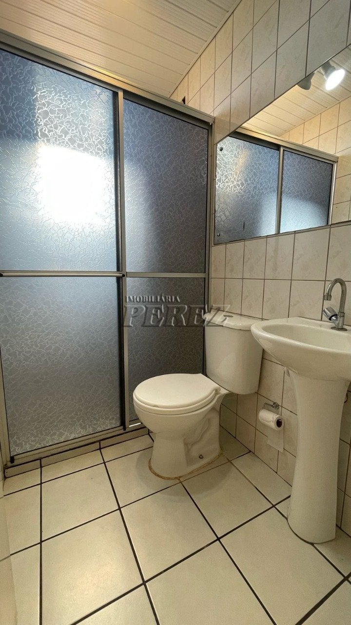 Apartamento à venda no Edifício Anselmo Vedoato na região norte de Londrina - Nova Olinda