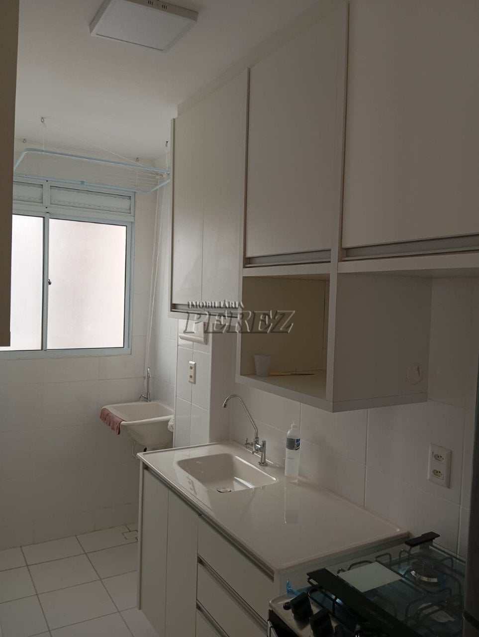 Apartamento para alugar no Acquaville em Londrina, Edifício Lagoa Bonita