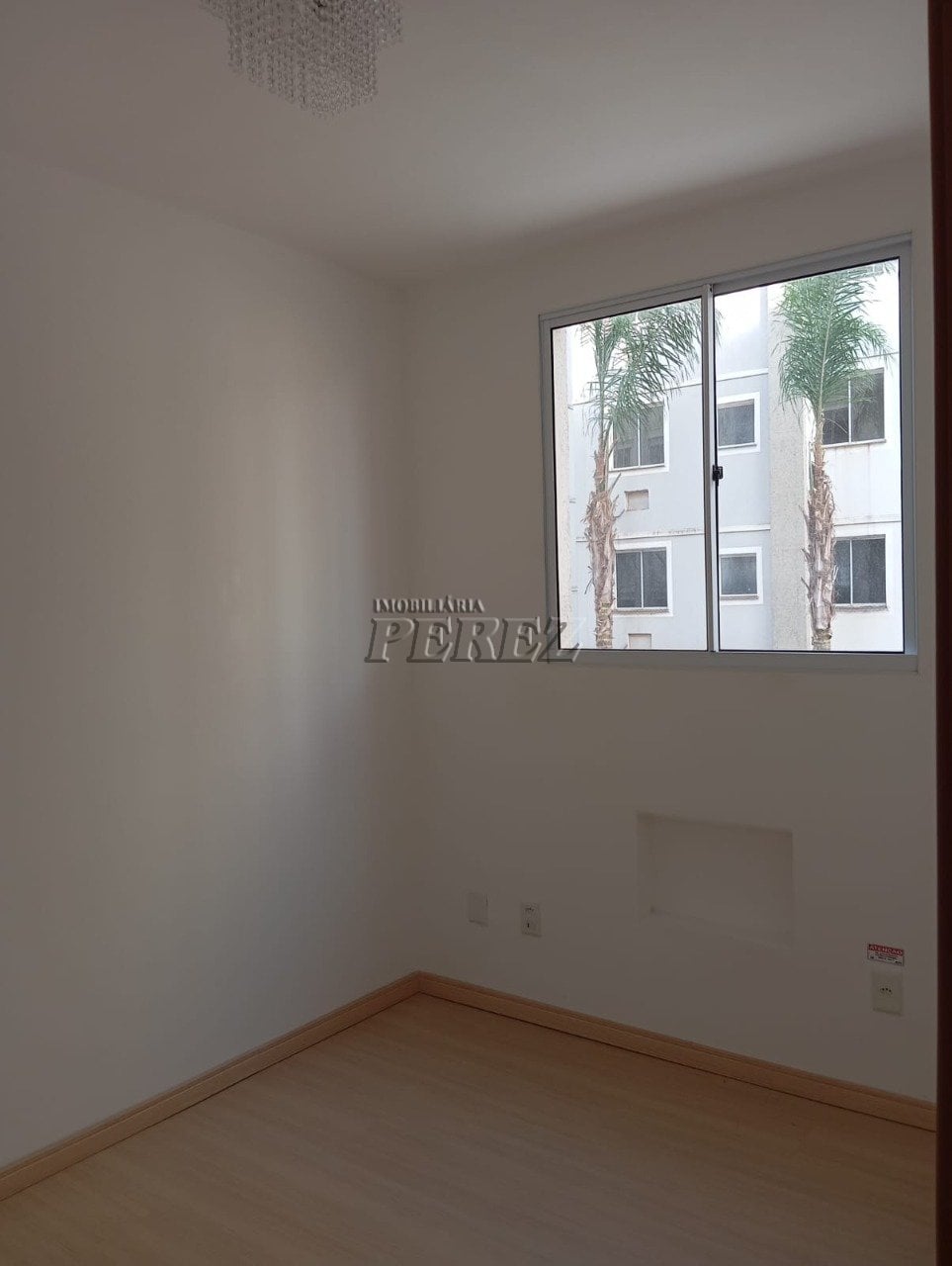 Apartamento para alugar no Acquaville em Londrina, Edifício Lagoa Bonita