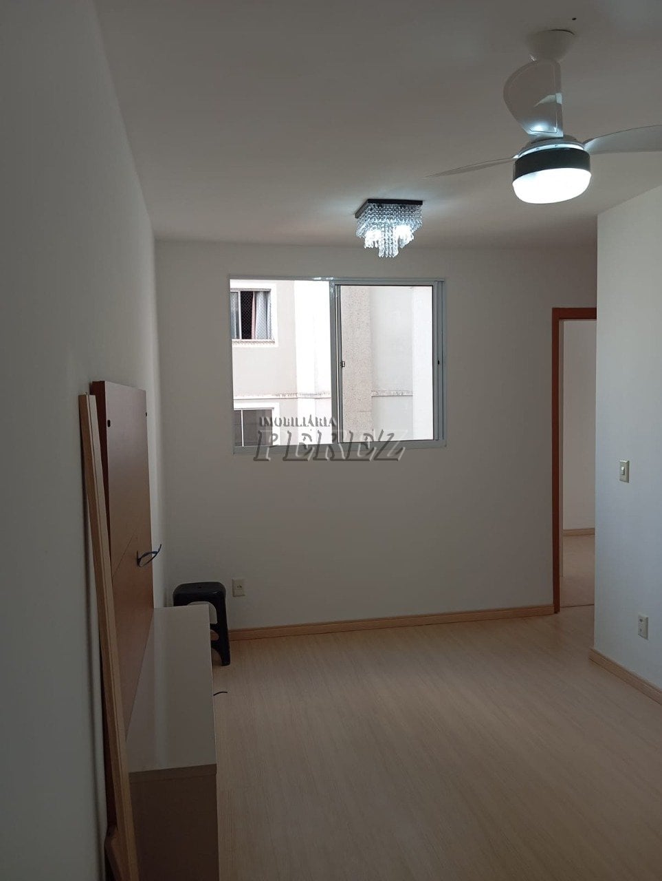 Apartamento para alugar no Acquaville em Londrina, Edifício Lagoa Bonita