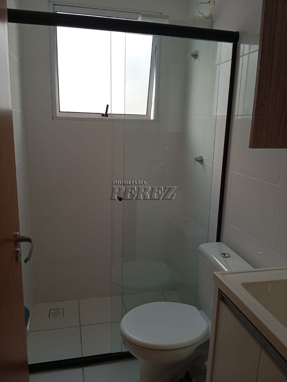 Apartamento para alugar no Acquaville em Londrina, Edifício Lagoa Bonita