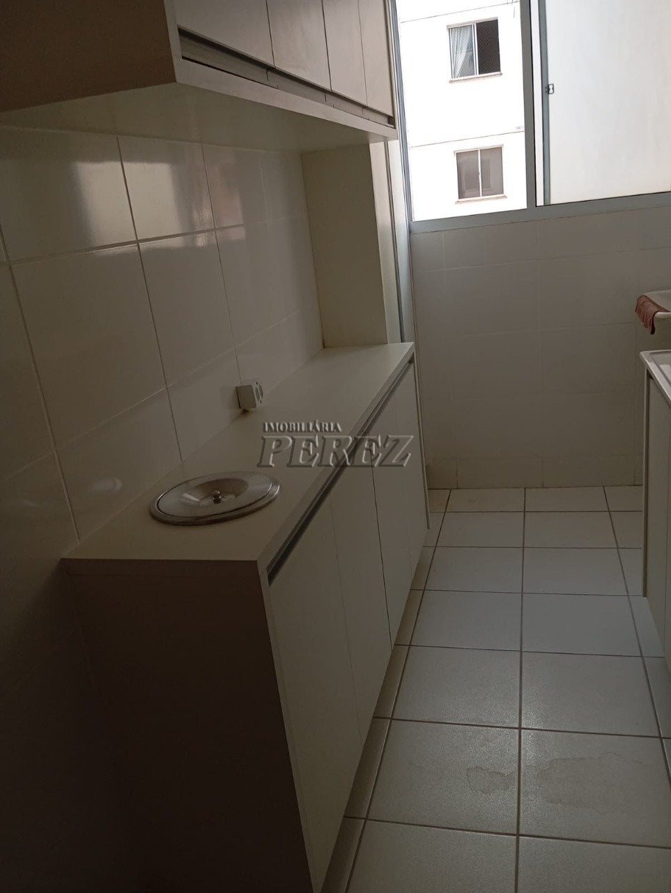 Apartamento para alugar no Acquaville em Londrina, Edifício Lagoa Bonita