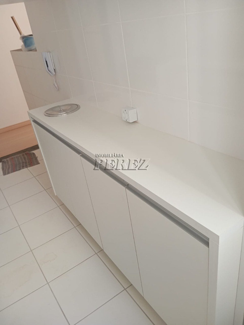 Apartamento para alugar no Acquaville em Londrina, Edifício Lagoa Bonita