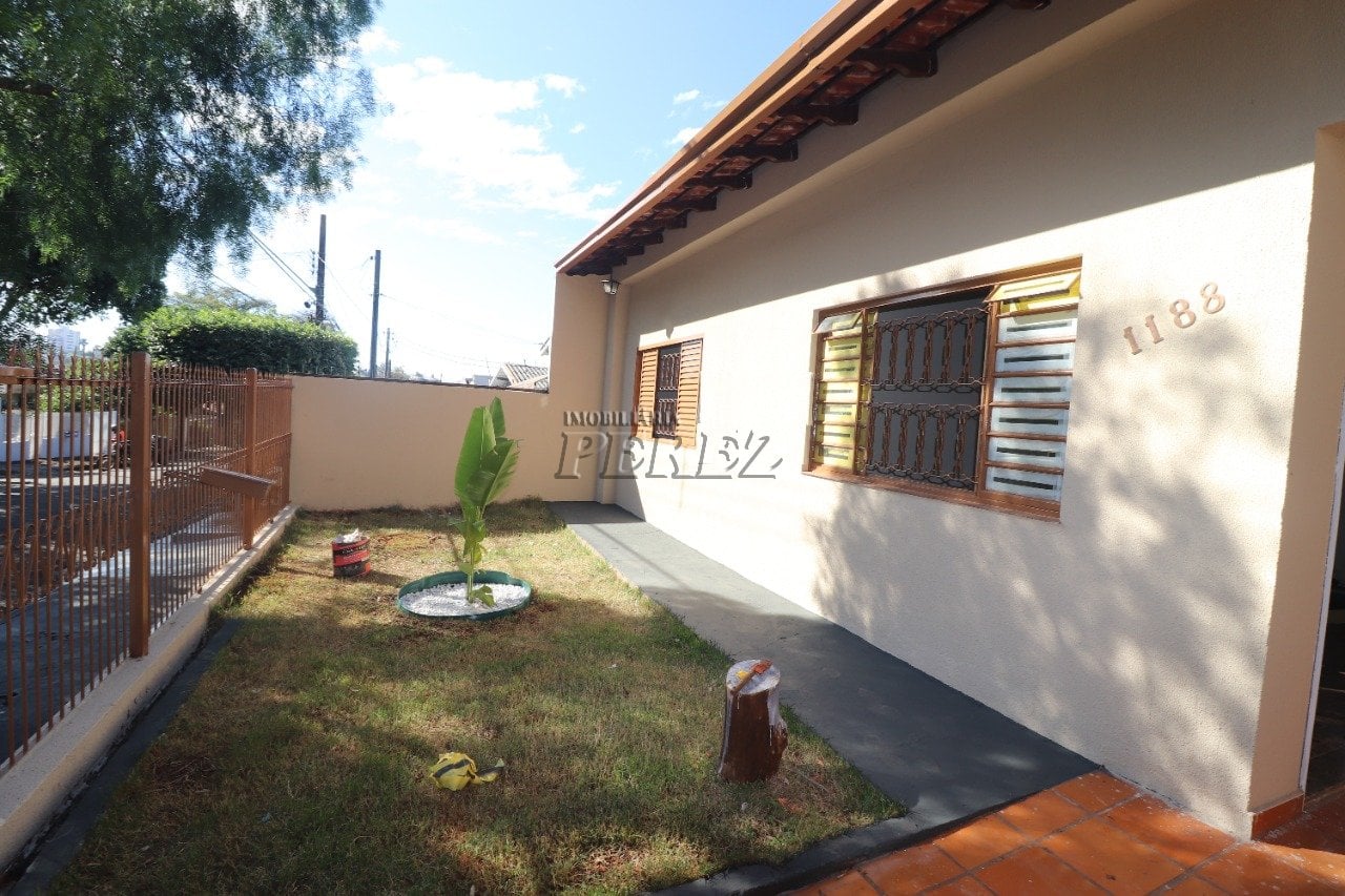 Casa para alugar Vila Brasil, Londrina/PR