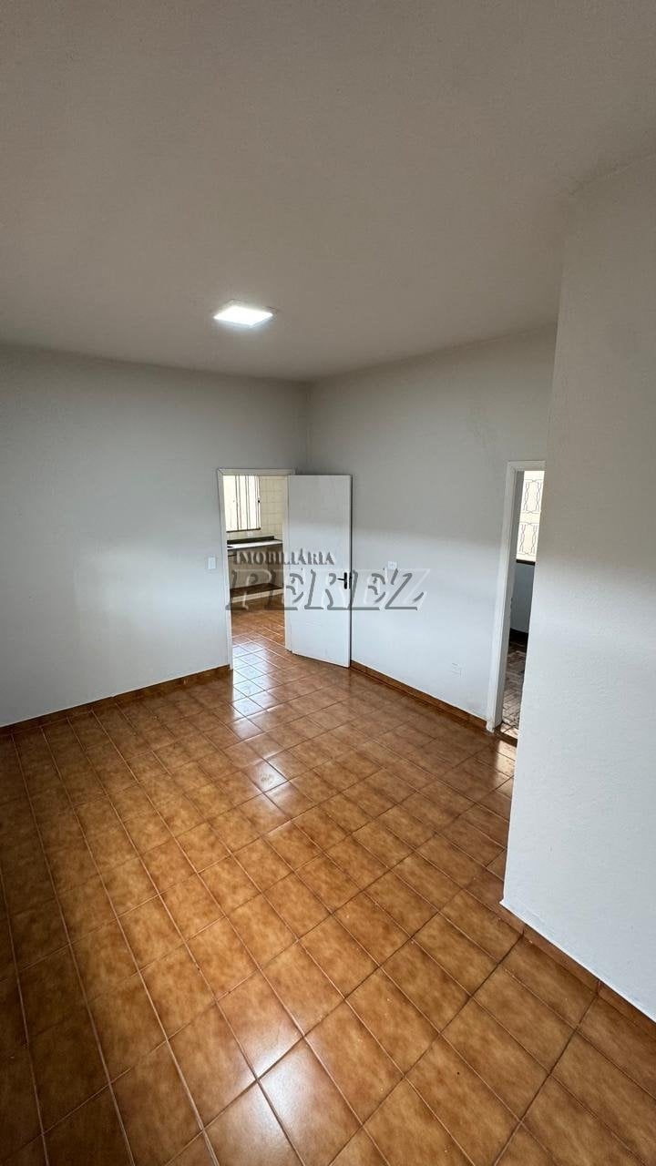 Casa para alugar Vila Brasil, Londrina/PR