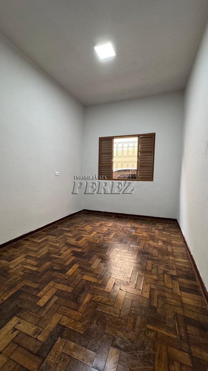 Casa para alugar Vila Brasil, Londrina/PR