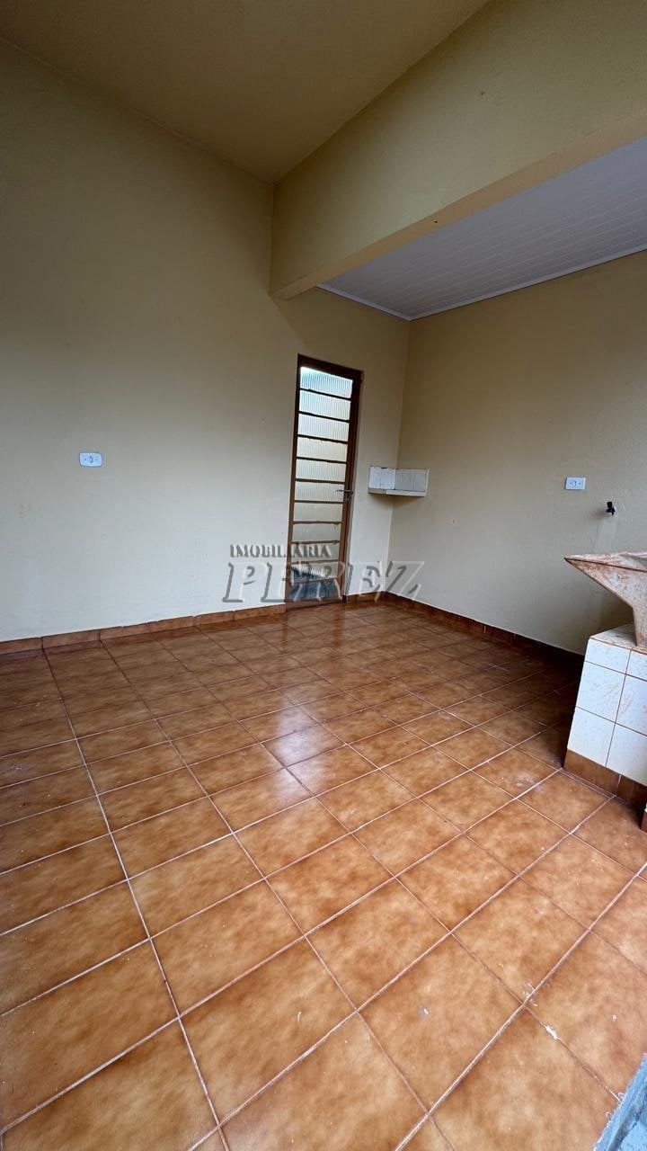 Casa para alugar Vila Brasil, Londrina/PR