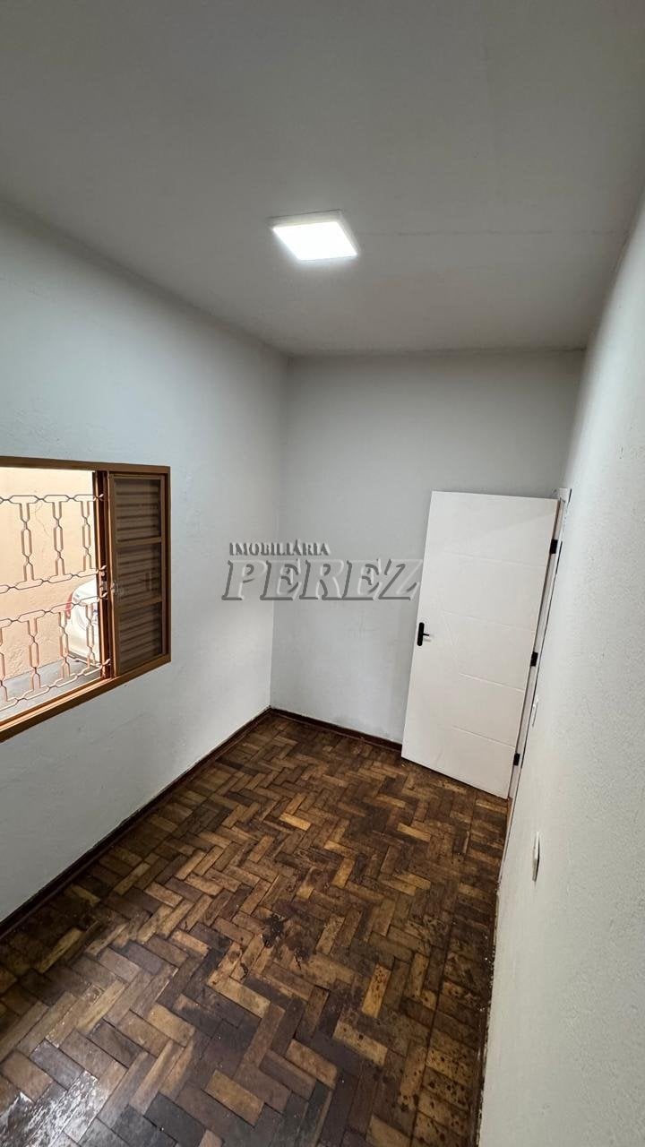 Casa para alugar Vila Brasil, Londrina/PR