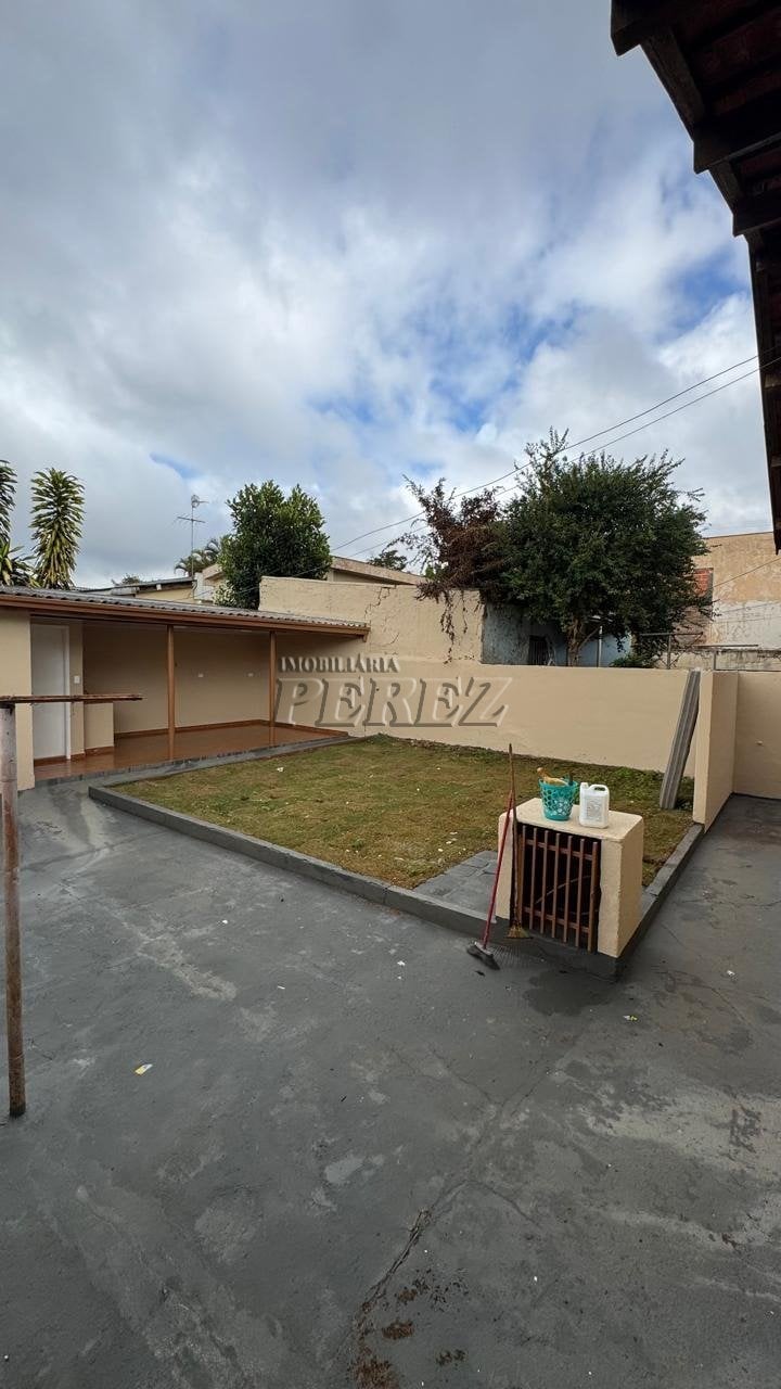 Casa para alugar Vila Brasil, Londrina/PR