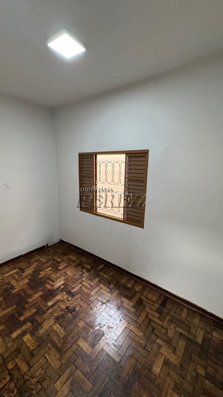 Casa para alugar Vila Brasil, Londrina/PR