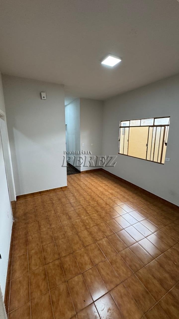 Casa para alugar Vila Brasil, Londrina/PR