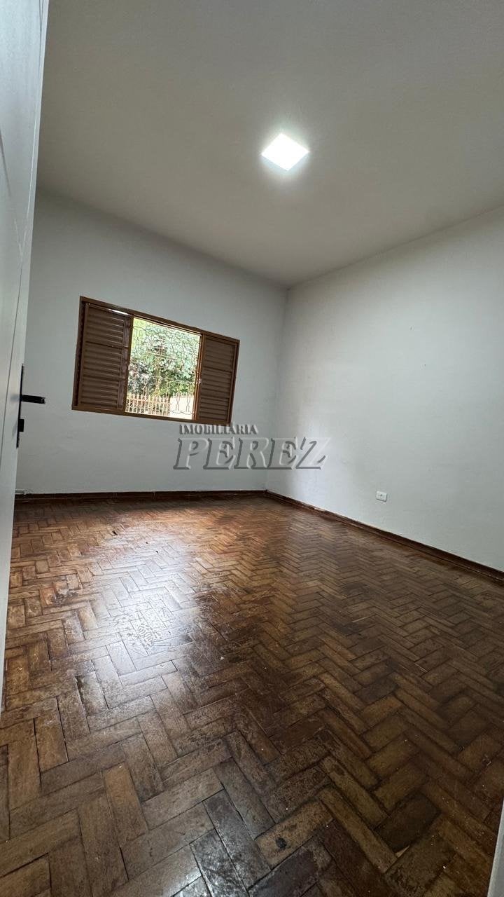 Casa para alugar Vila Brasil, Londrina/PR