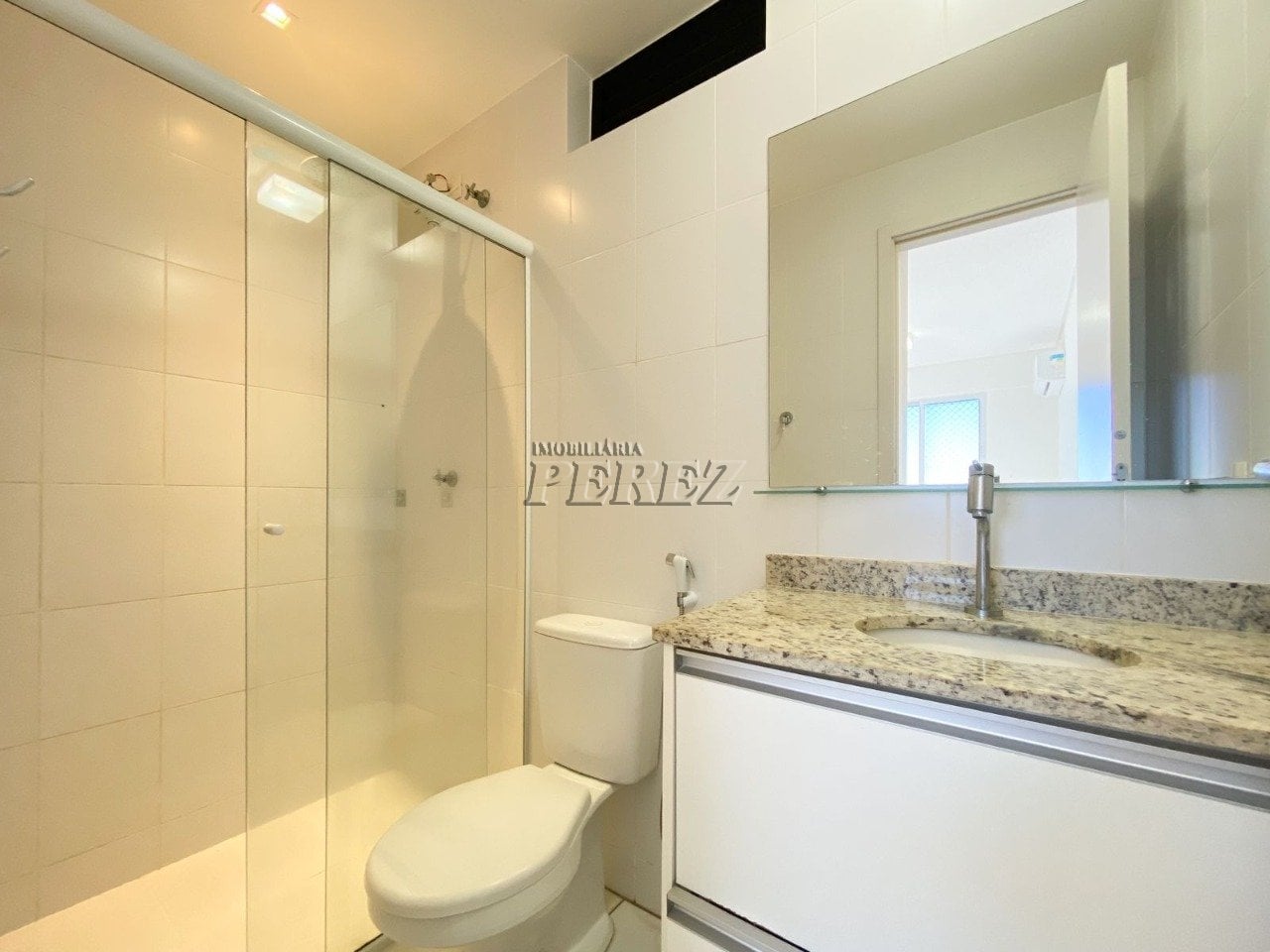 Apartamento para venda no condomínio Jardim de Ester