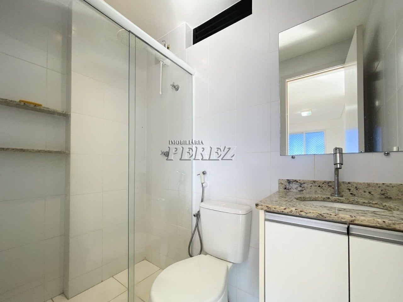 Apartamento para venda no condomínio Jardim de Ester