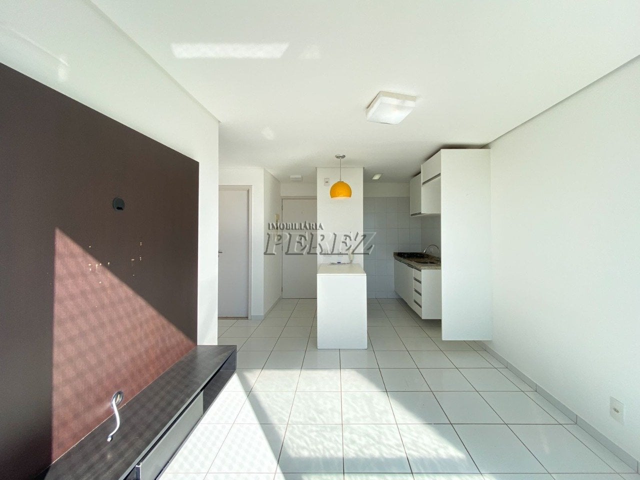 Apartamento para venda no condomínio Jardim de Ester
