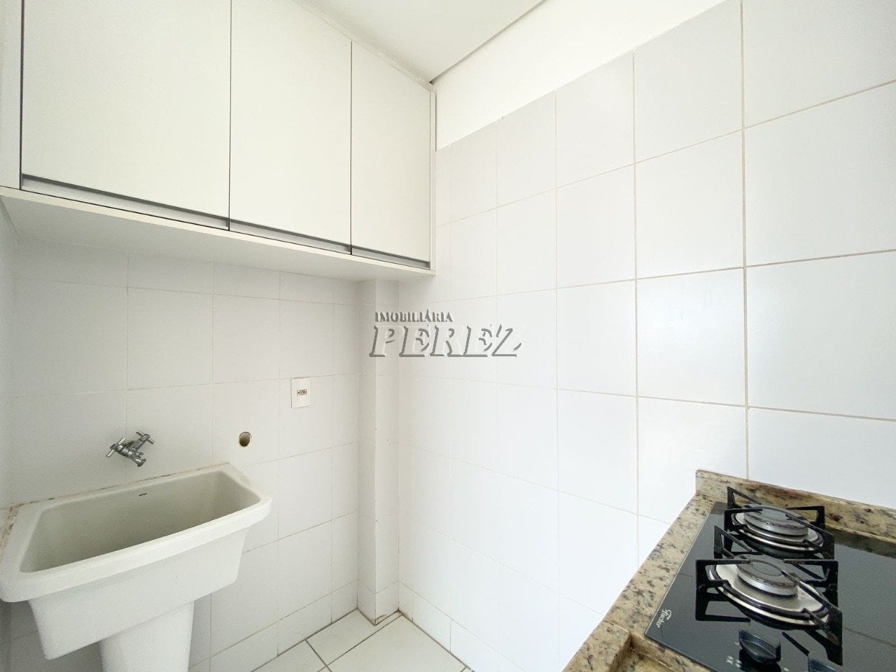 Apartamento para venda no condomínio Jardim de Ester