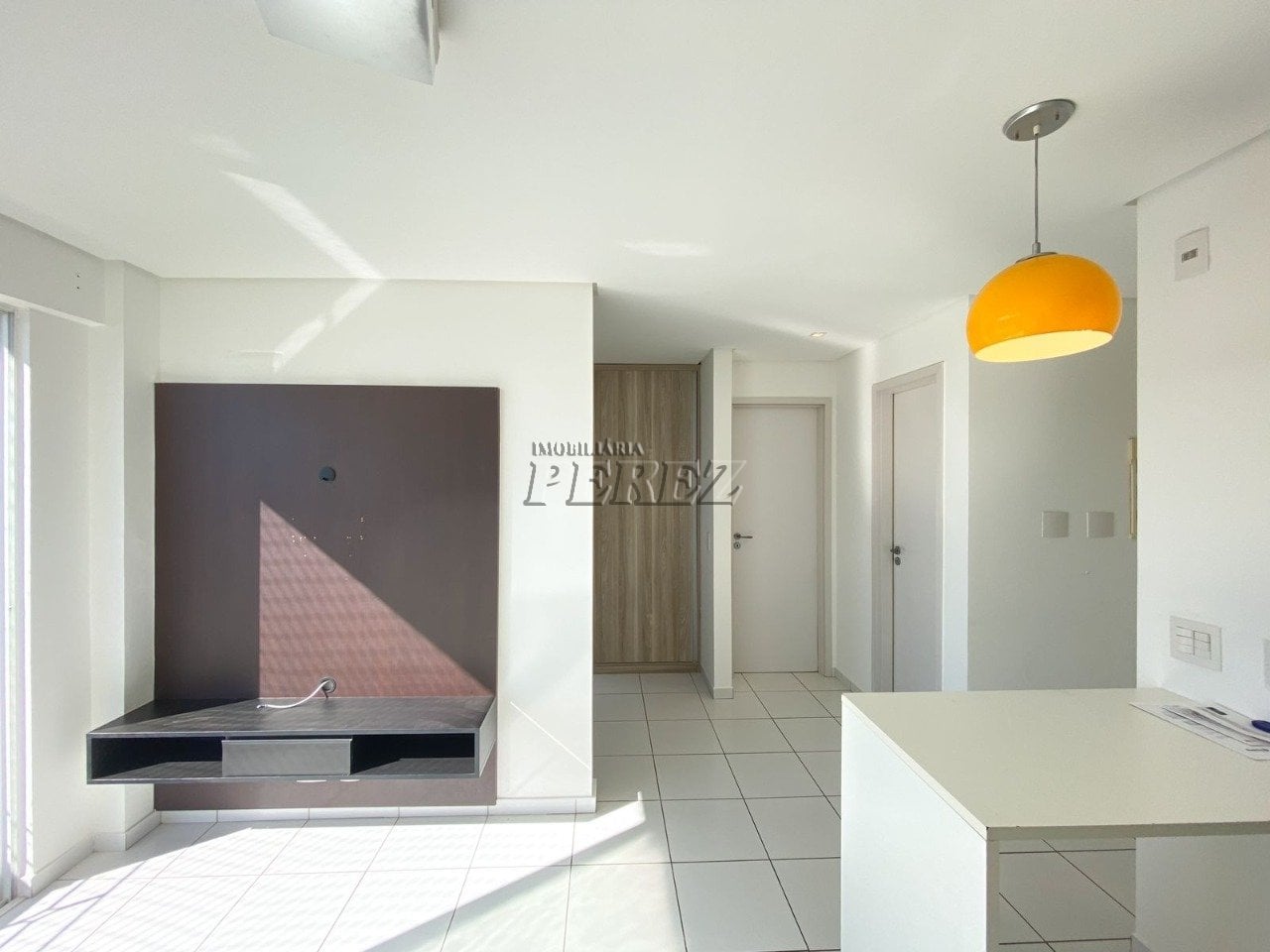 Apartamento para venda no condomínio Jardim de Ester