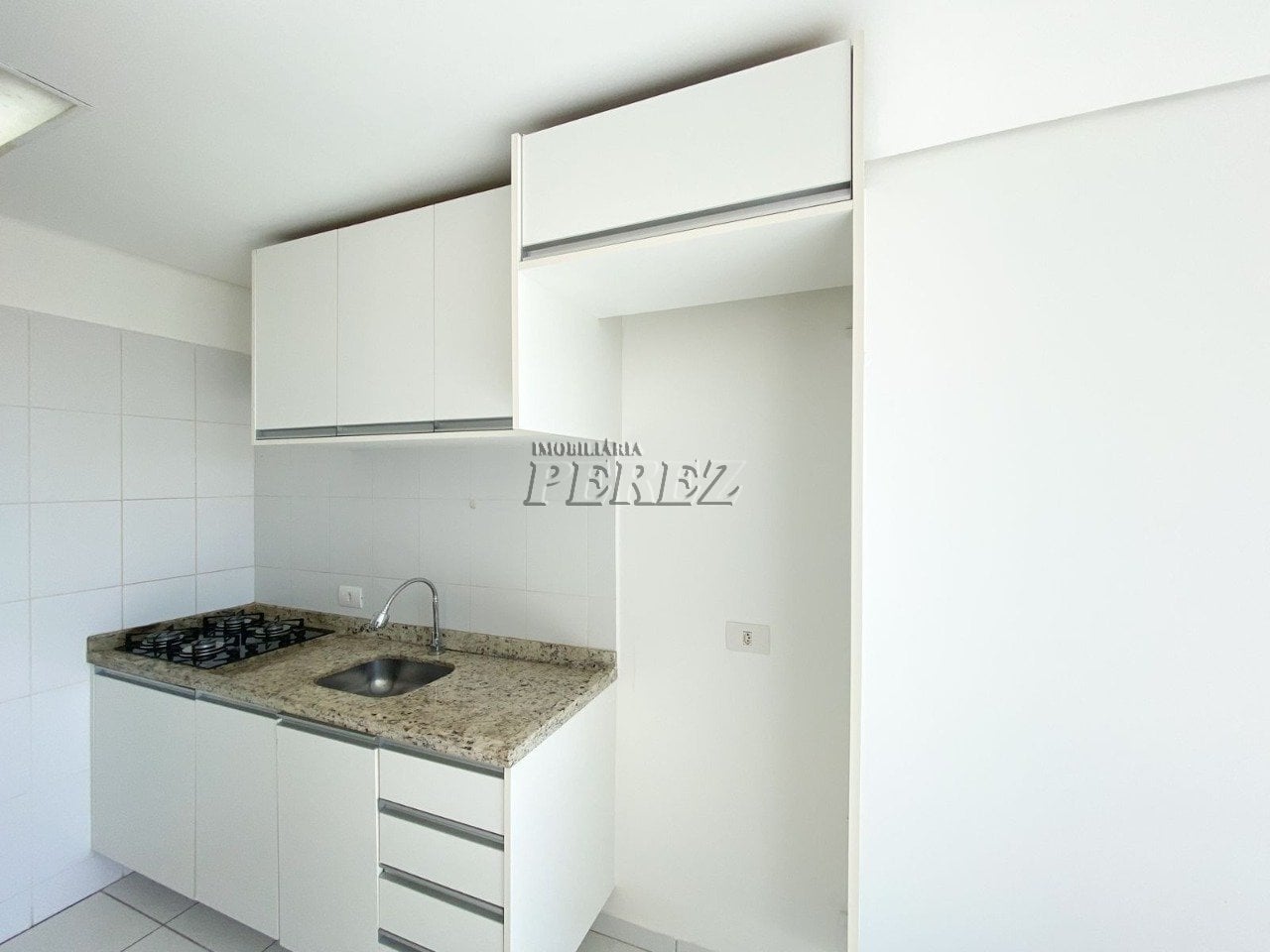 Apartamento para venda no condomínio Jardim de Ester